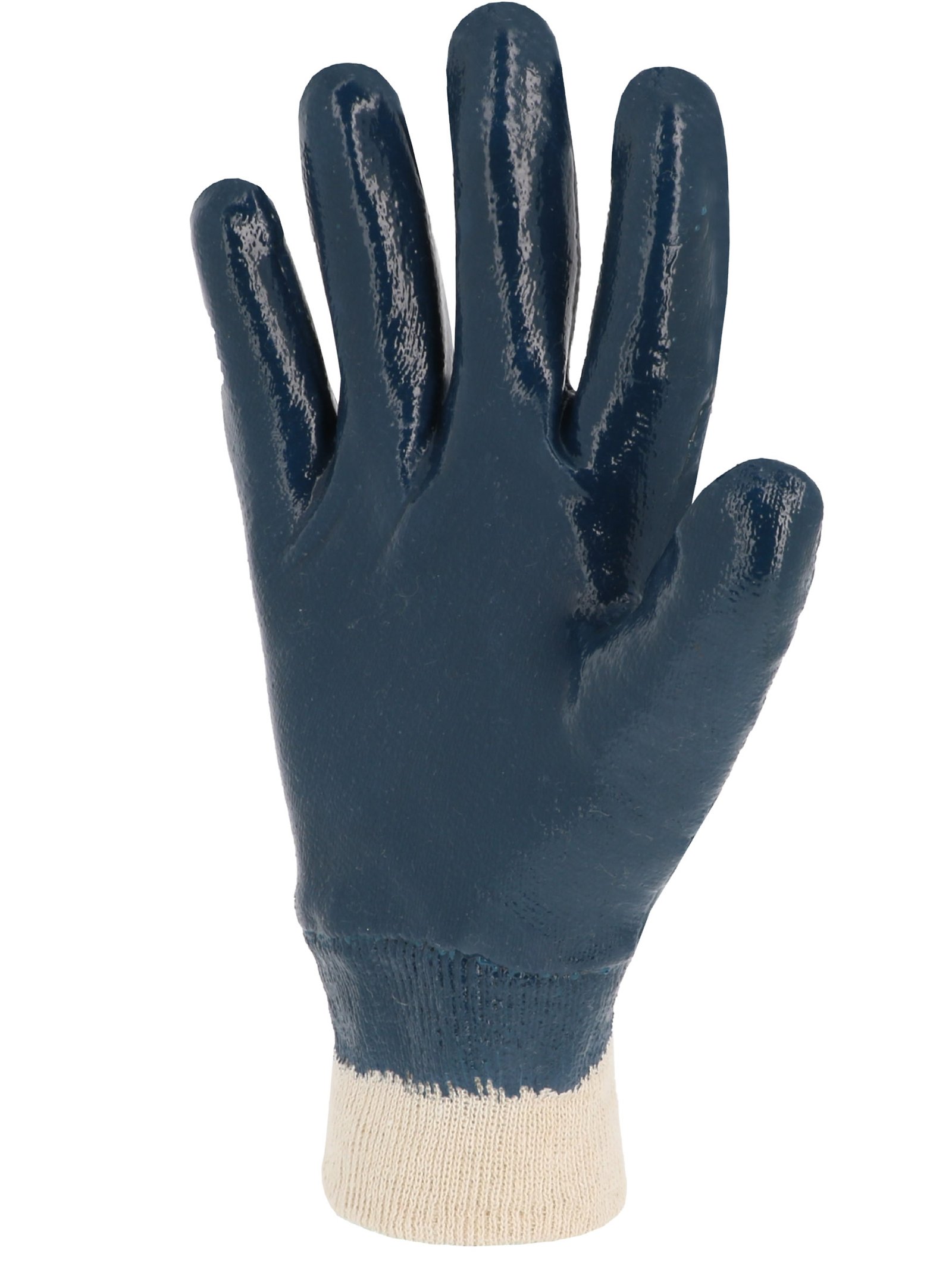 Guantes de nitrilo pesado