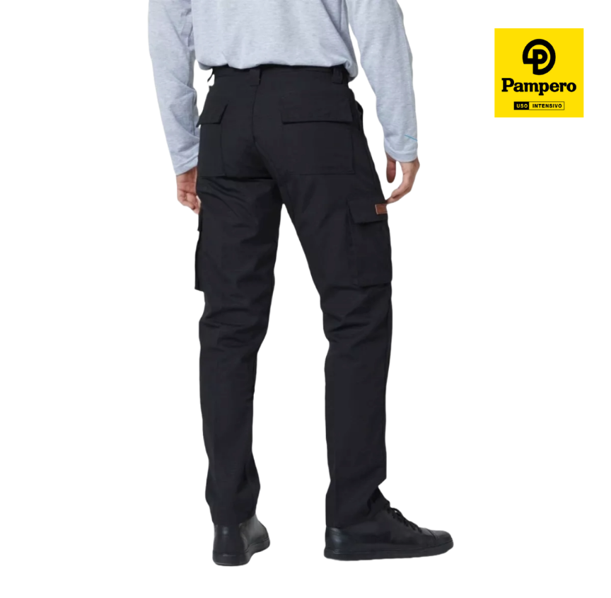 Pantalón Pampero Cargo Ripstop Antidesgarro