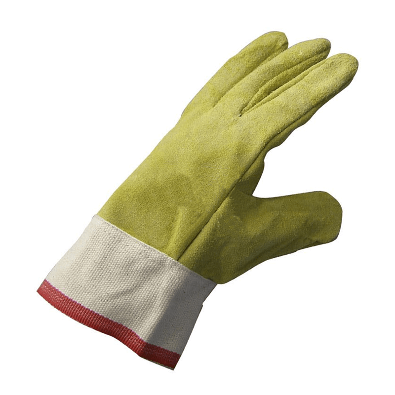 Guantes de descarne