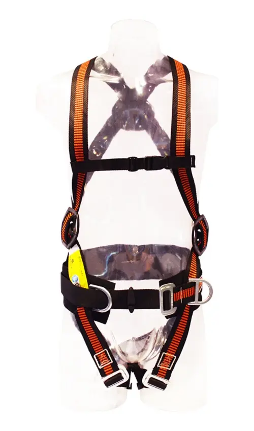 Arnes Anticaidas Eslingar Integral
