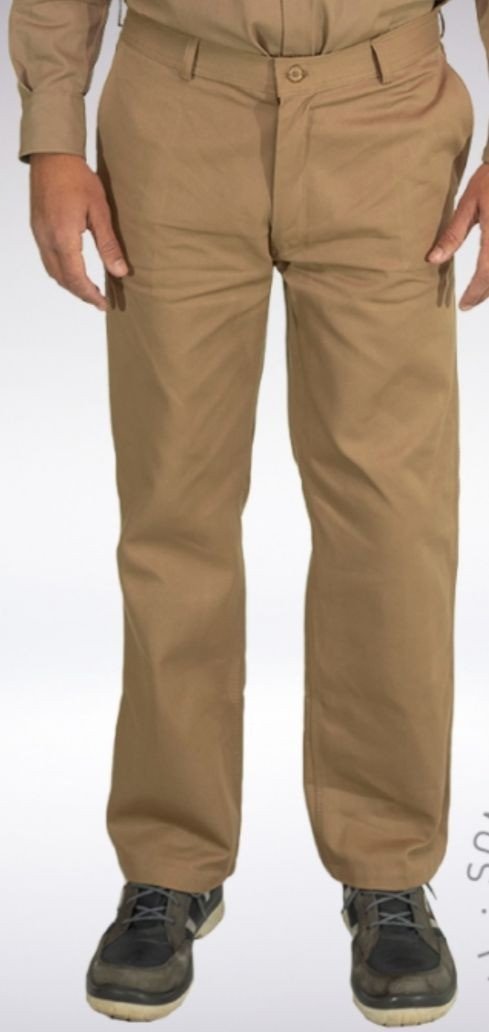 Pantalon de trabajo
